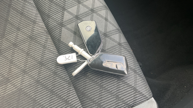 Volkswagen Golf 1.5 eTSI 150 R-Line 5dr DSG Petrol Hatchback